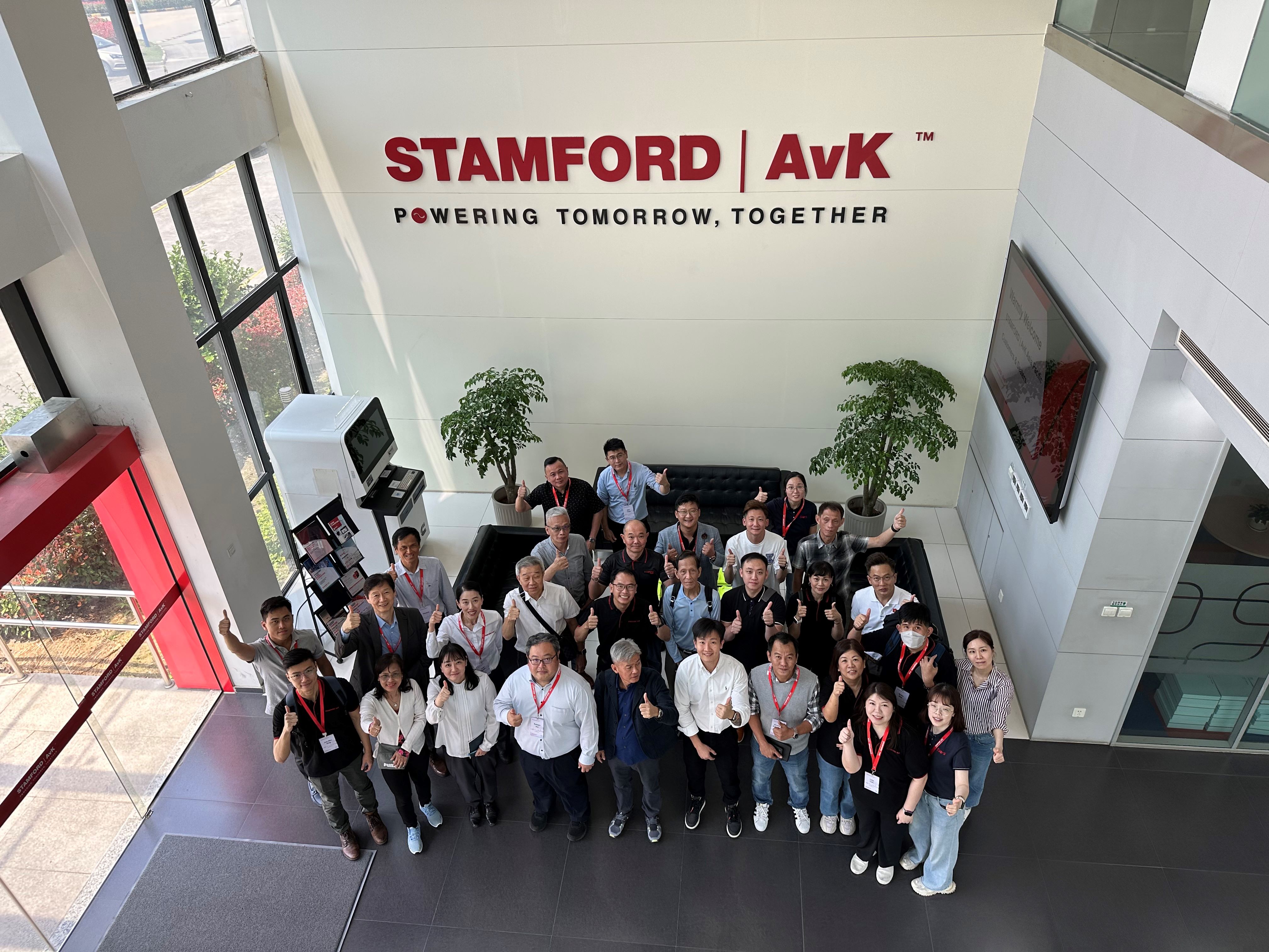 APAC-Customer-and-Dealer-Conference-2024-Image-1