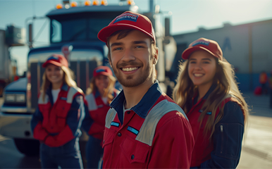 STAMFORD | AvK celebrates the global success of the S9 alternator platform